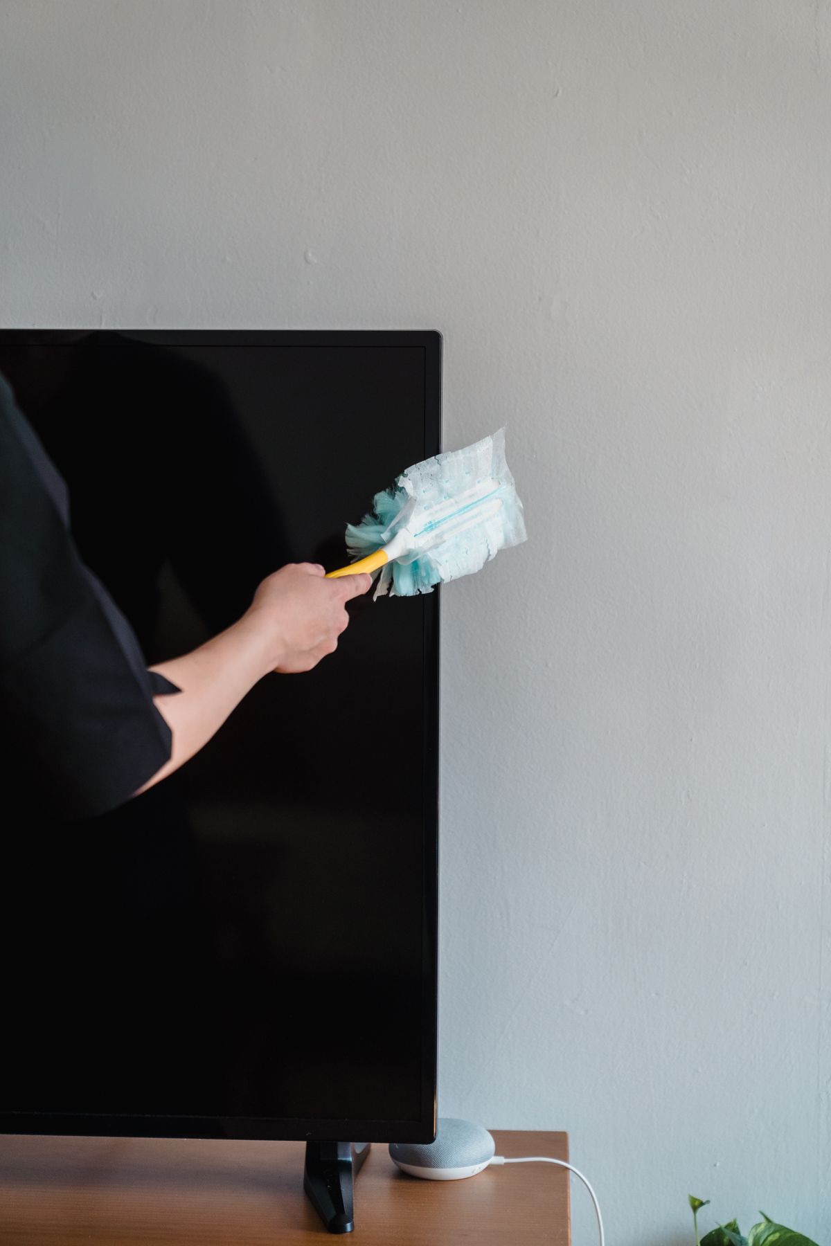 Deep cleaning service